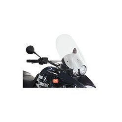 Szyba akcesoryjna BMW R 1150GS 48,5x36,6cm przeźroczysta Kappa | KD233S