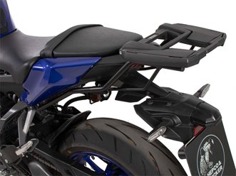 Stelaż kufra centralnego Easyrack Yamaha MT-09 / SP 2024-2026 Hepco & Becker | 6614580 01 01