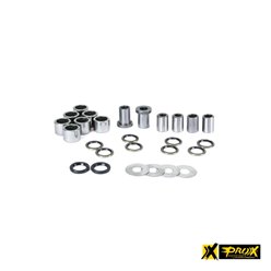 Zestaw naprawczy łącznika przegubu wahacza Gas Gas TXT 125-300 ProX | 26.110154