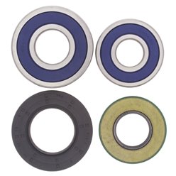 Łożyska koła tylnego z uszczelniaczami Yamaha XS650 All Balls | 25-1357
