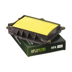 Filtr Powietrza (Filtr skrzyni korbowej) Yamaha YP 400 Majesty, YP 400 X-MAX HifloFiltro | HFA4406
