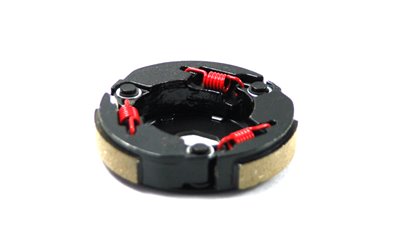 Szczęki sprzęgła SKUTER 50 2T Keeway Tuning Skuter 2T