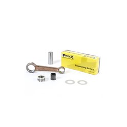 Korbowód Aprilia RS125, AF1/RX/MX/Tuono 125 ProX | 03.7202