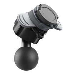 Głowica kulkowa Titan Opti DuoLock 25 mm | 90555