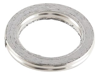 WINDEROSA (VERTEX) USZCZELKA KOLEKTORA WYDECHOWEGO SUZUKI DR-Z 70 15-19, DR-Z50 19, YAMAHA TTR110 08-21, TTR50 20-21, TTR90 00-08, YFA1 89-04, YFM100 87-91, YFM125 GRIZZLY 04-13, YFM125 RAPTOR 11-13, YFM50 RAPTOR 04-08, YFM80 BADGER 85-01, YFM80 GRIZ