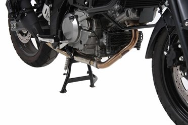 Stopka centralna Suzuki DL 650 V-Strom 2004-2011 Hepco Becker | 5053501 00 01
