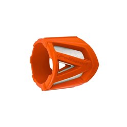 Osłona tłumika Uniwersalna Średnica 300MM-400MM Polisport | 8484000002
