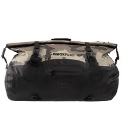 Torba AQUA T-50 ROLLBAG 50L Oxford | OL460