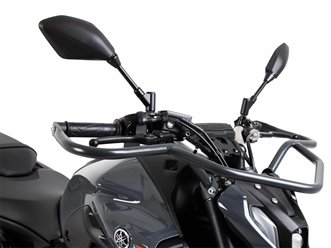 Gmole kierownicy Yamaha MT-07 2021-2024 Hepco Becker | 5034571 00 05