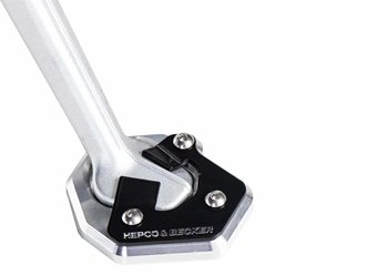 Poszerzenie stopki bocznej BMW S 1000 XR 2020-2023 Hepco Becker | 42116526 00 91