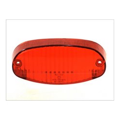 Lampa tył (klosz) Kawasaki BN, EN, Yamaha XVS, YZF 125-1100 Vicma | 1059690