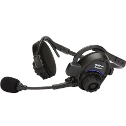 Interkom uniwersalny SPH10 Bluetooth 3.0 zasięg do 900 m | SPH10-10