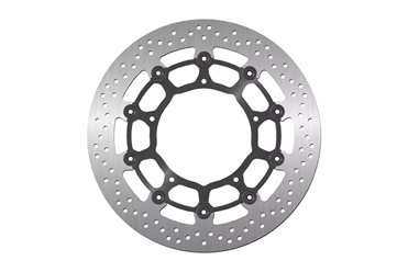 Tarcza hamulcowa przód Yamaha YZF R1, FZ1 NG | NG1058