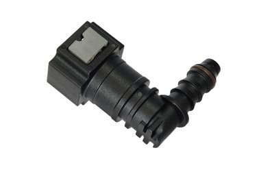 Króciec paliwowy kątowy Barton FR 1 139FMB Euro 4 Motorower biegowy