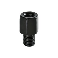Adapter Gwintu do Lusterka Prawy fi 8mm na Lewy fi 10mm | 90151