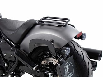 Mocowanie C-BOW stelaż na sakwy Indian Chief Dark Horse / Chief 2022-2025 Hepco Becker | 6307641 00 01
