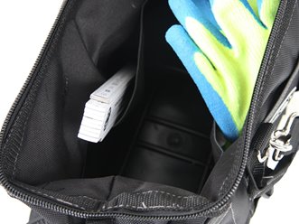 Torba na narzędzia 17 litrów Hepco Becker