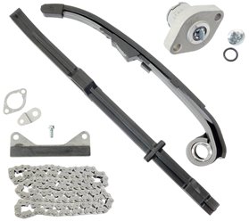 Rozrząd komplet VOGE 125R