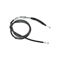 Linka sprzęgła Cross 250cc Barton NXT 150, Cross 250cc Barton NXT 250 -Kayo, Apollo, Diabolini, Xmotos