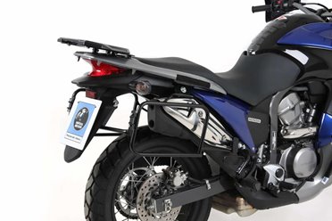 Stelaż kufrów bocznych Lock it Honda XL 700 V Transalp 2008 - 2012 Hepco Becker | 650952 00 01