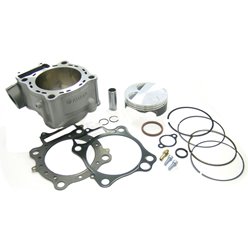Cylinder kompletny Honda CRF 450X STD 96mm Athena | P400210100020