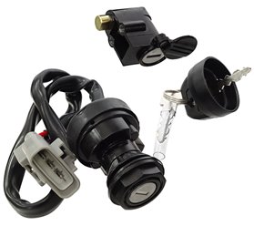 Stacyjka do Hisun Tactic 550