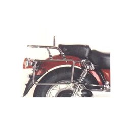 Rurowy stelaż centralny Yamaha XV 535 / S Virago 1988 - 2003 Hepco Becker | 650457 00 02