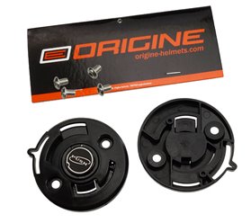 Mechanizm szyby kasku ORIGINE PALIO 2.0