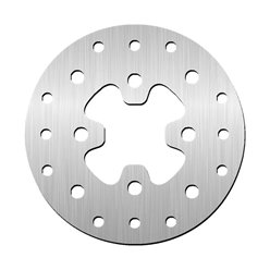 Tarcza hamulcowa tył CF Moto CFORCE 1000, CFORCE 450, CFORCE 520/550/820, CFORCE 600 (150x44,2x7,5mm) (4x10,25mm) | NG1669