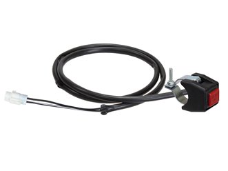 Wyłącznik zapłonu (KILL SWITCH) Yamaha YZF 250, WRF 250, YZF 426, YZF 450 PSYCHIC | MX-01043