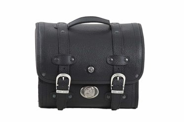 Torba skórzana Liberty 19 litrów (1 szt.) Hepco Becker | 620991