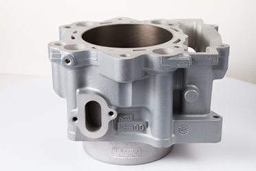 Cylinder Yamaha YFM 700 Grizzly Standard 102mm NICASIL Cylinder Works | 20104