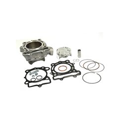 Cylinder kompletny Kawasaki KXF 250 STD 77mm Athena | P400250100012