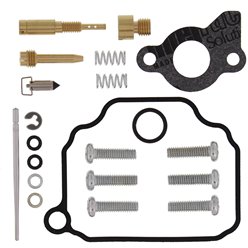 Zestaw naprawczy gaźnika Suzuki LT-Z90 QuadSport ALL BALLS | 26-1424