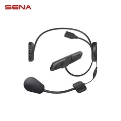 Interkom motocyklowy Sena 3S PLUS BT 4.1 do 400m | 3SPLUS-WB-10