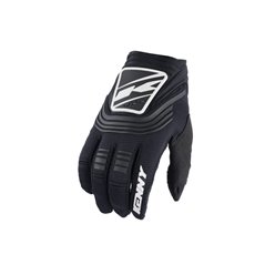 Rękawice cross/enduro Titanium Black S Kenny Racing | 241-2601011-0809