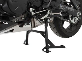 Stopka centralna Kawasaki Versys 650 2015-2021 Hepco Becker | 5052522 00 01