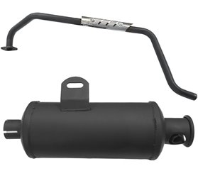 Tłumik do ATV Mikilon