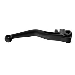 Dźwignia hamulca APT UNBREAKABLE Husqvarna TE/FE, Gas Gas EC/EC-F, MC/MC-F/EX/EX-F Polisport | 8501500002