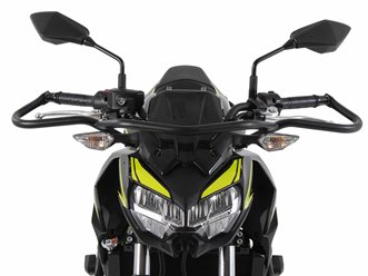 Gmole kierownicy Kawasaki Z 650 2020-2026 Hepco Becker | 5032545 00 01