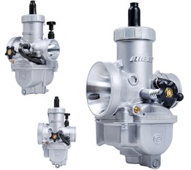 Gaźnik PE30 150cc 200cc Sport NIBBI