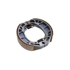 Szczęki hamulcowe tylne do skutera Barton Falcon SYM, Barton Firefox, Barton Galactic Skuter, Barton Huragan Skuter