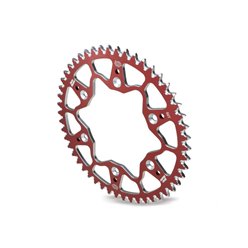 Zębatka tylna aluminiowa T7075 (ERGAL) KTM, Husqvarna, Husaberg, GasGas (50T, ŁAŃC. 520) MOTO-MASTER | M620072350
