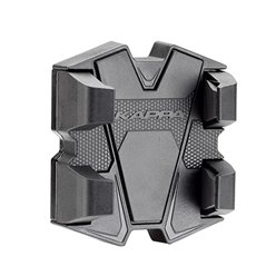 Mocowanie telefonu easy clip dla smartfonów o szerokości od 52mm do 85mm Kappa | KS921