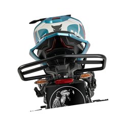 Gmole tylne czarne Voge R 125 | 5047712 00 01