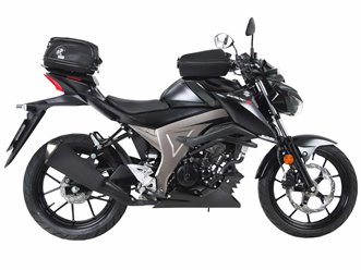 Sportrack Suzuki GSX-R 125 2017-2026 Hepco Becker | 6703535 00 01