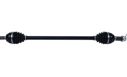 Półoś napędowa CAN-AM Maverick X3 MAX Turbo R/XDS/XRS/XMR/XRC AB8 EXTREME +20% Przód Lewa/Prawa All Balls | AB8-CA-8-127