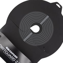 Osłona koła do smarowania/czyszczenia łańcucha Oxford | OX343