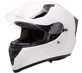 Kask ORIGINE STRADA SOLID white gloss XS
