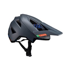 Kask rowerowy MTB ALLMTN 3.0 V24 Jungle kolor granatowy rozmiar M (55-59 cm) Leatt | 1024120381